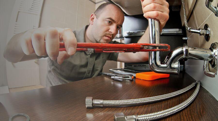 Professional Leak Detection Services in Pentress, WV